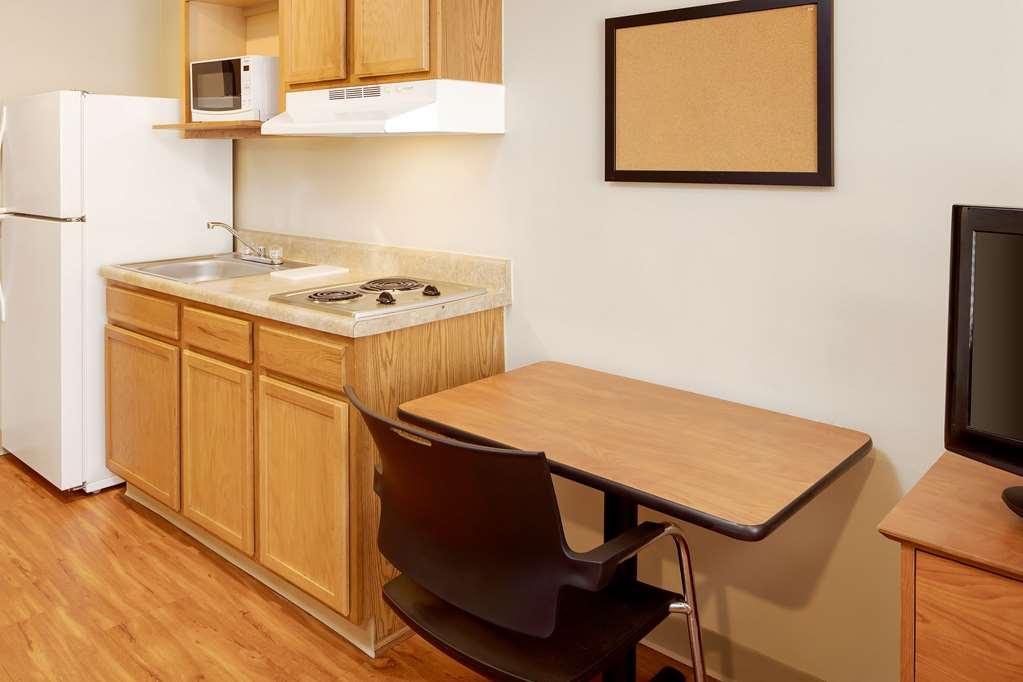 Extended Stay America Select Suites - Montgomery Oda fotoğraf