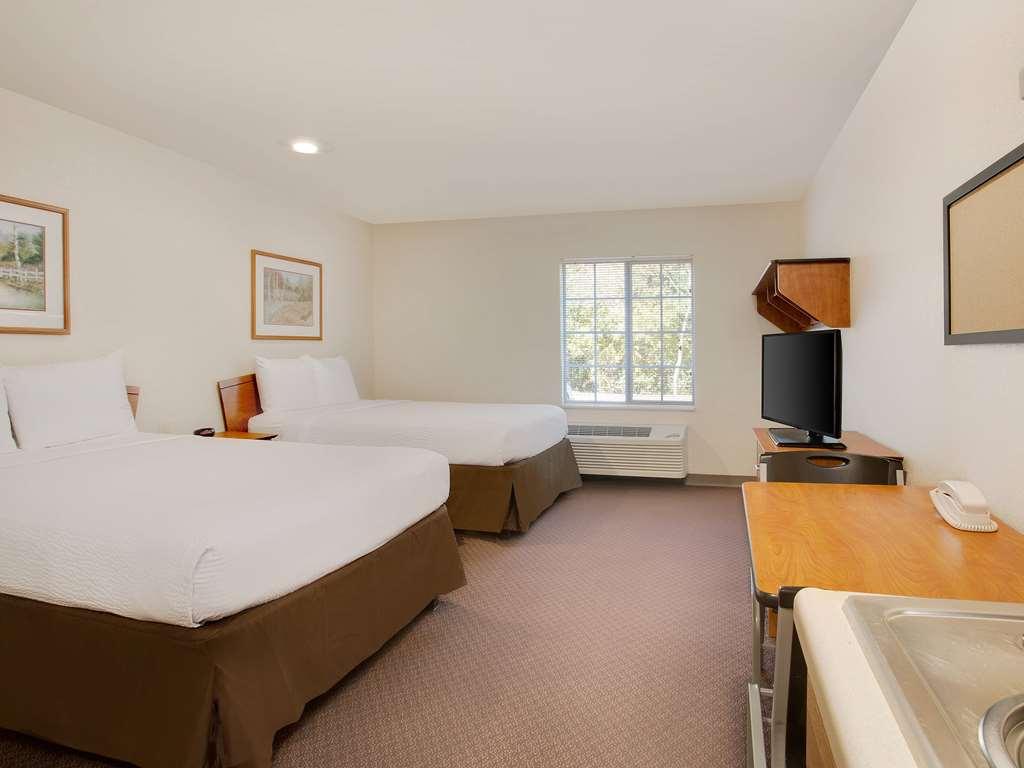 Extended Stay America Select Suites - Montgomery Oda fotoğraf