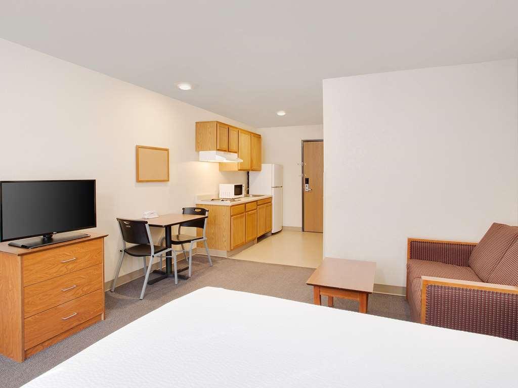 Extended Stay America Select Suites - Montgomery Oda fotoğraf