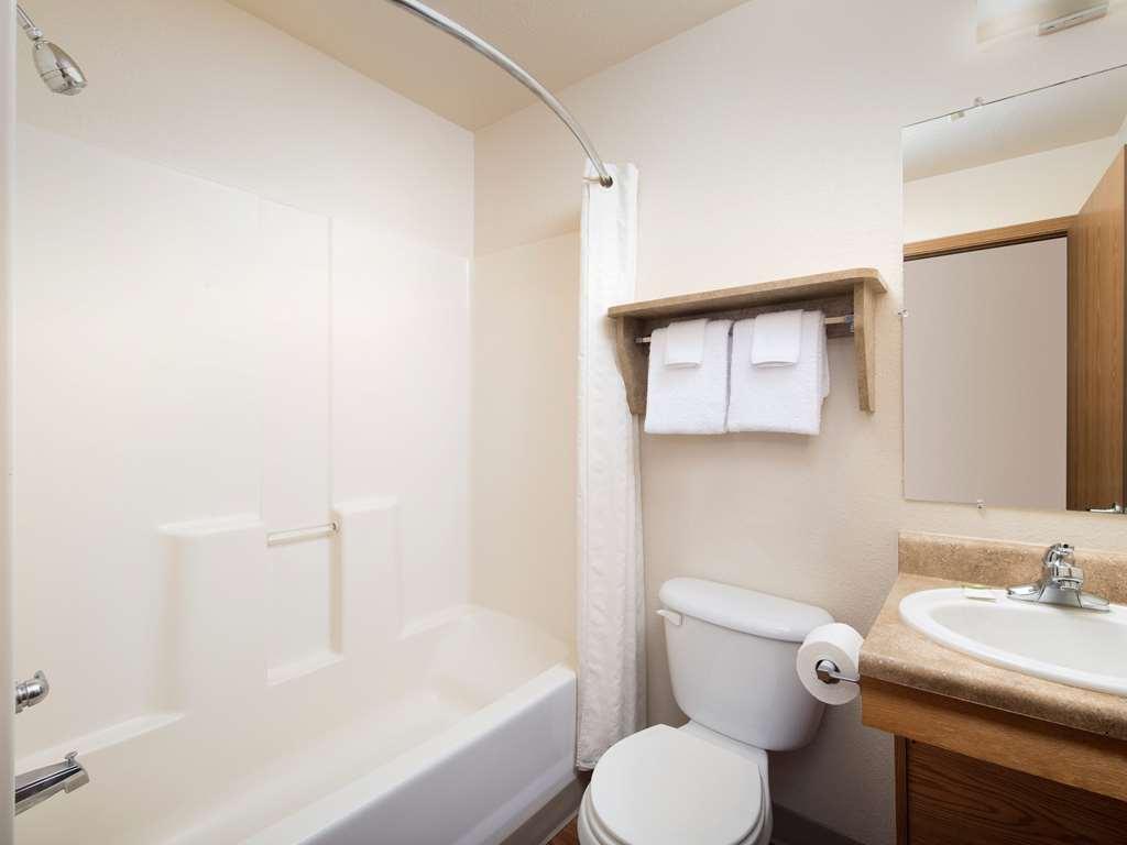 Extended Stay America Select Suites - Montgomery Dış mekan fotoğraf