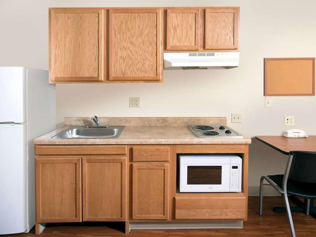 Extended Stay America Select Suites - Montgomery Oda fotoğraf