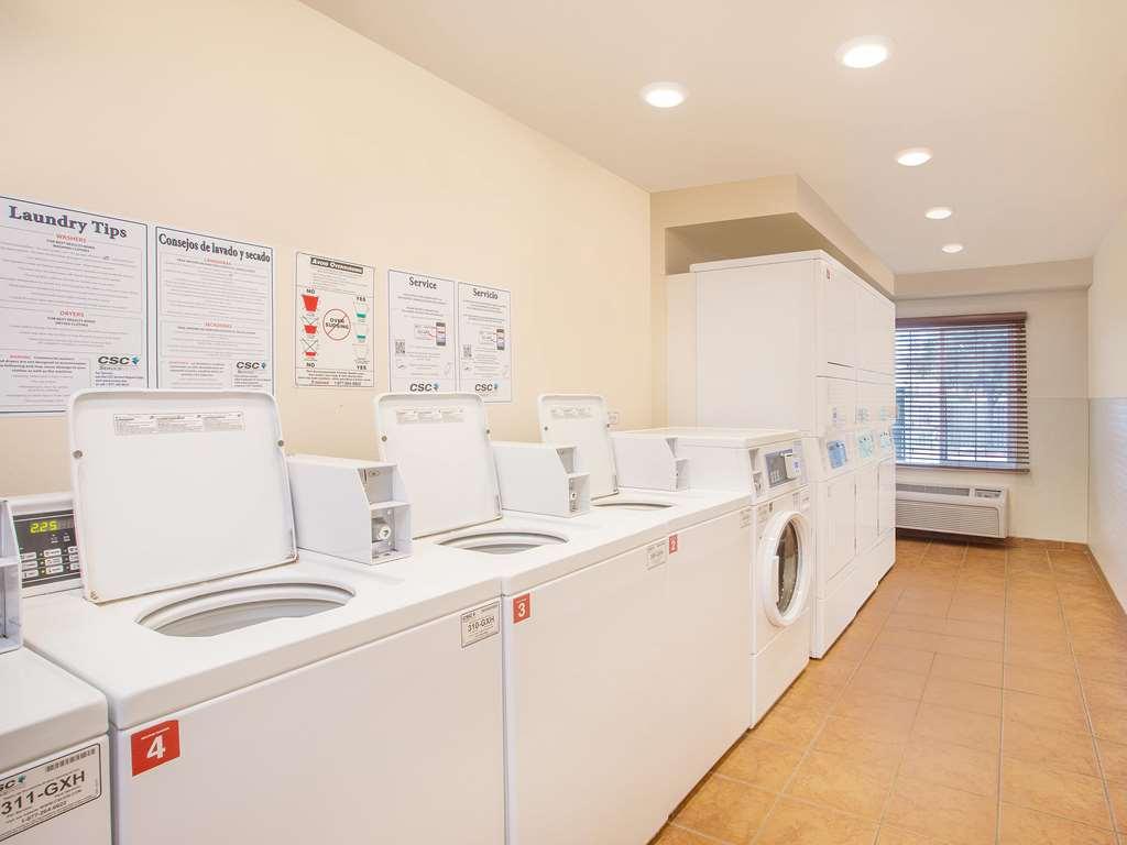 Extended Stay America Select Suites - Montgomery Konforlar fotoğraf