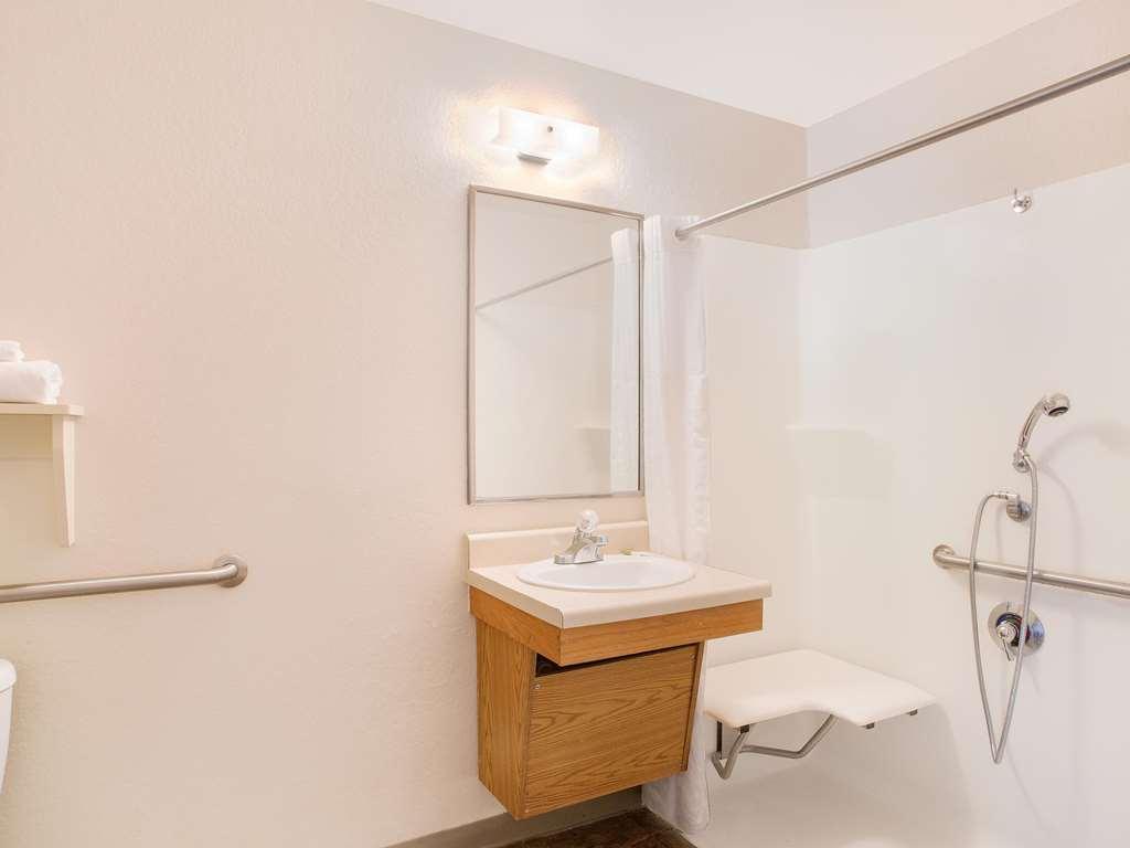 Extended Stay America Select Suites - Montgomery Dış mekan fotoğraf