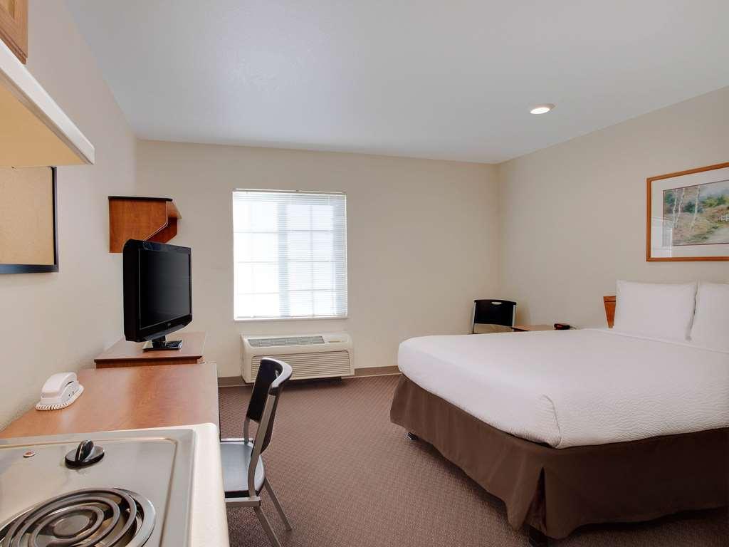Extended Stay America Select Suites - Montgomery Oda fotoğraf