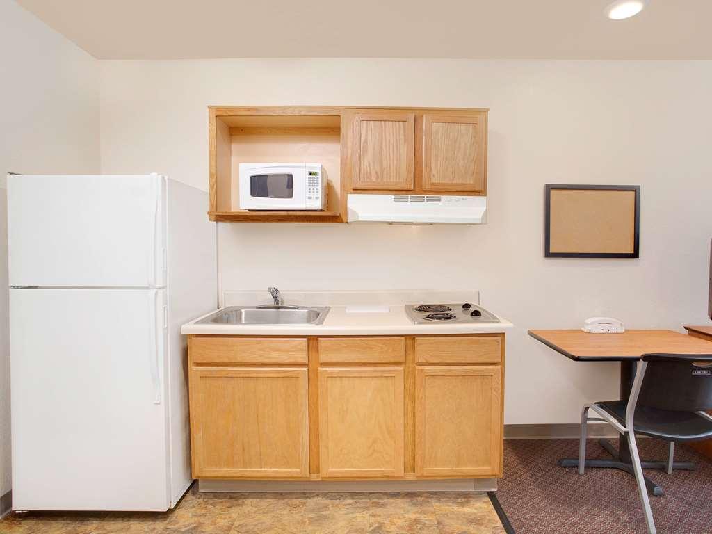 Extended Stay America Select Suites - Montgomery Oda fotoğraf