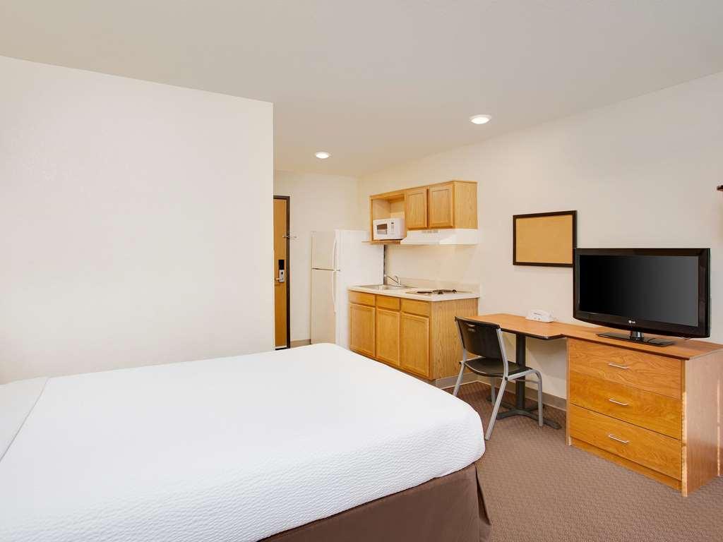 Extended Stay America Select Suites - Montgomery Oda fotoğraf