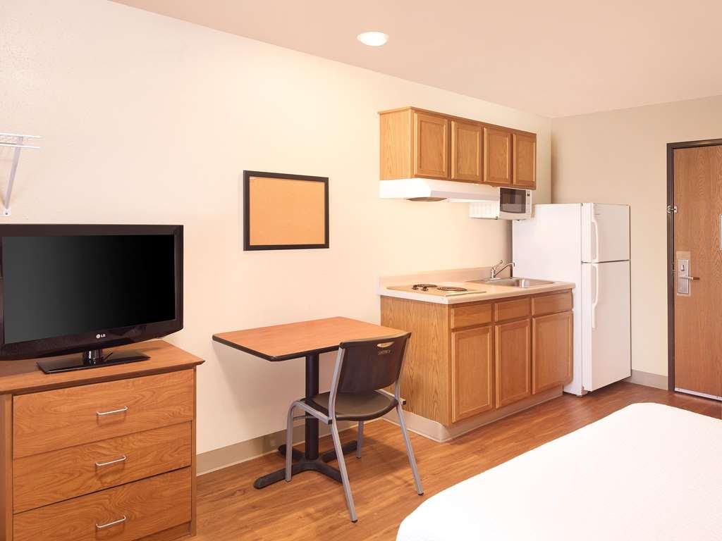 Extended Stay America Select Suites - Montgomery Oda fotoğraf