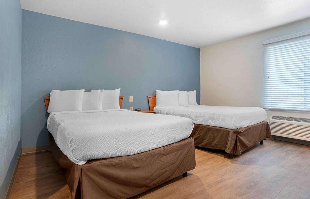 Extended Stay America Select Suites - Montgomery Oda fotoğraf