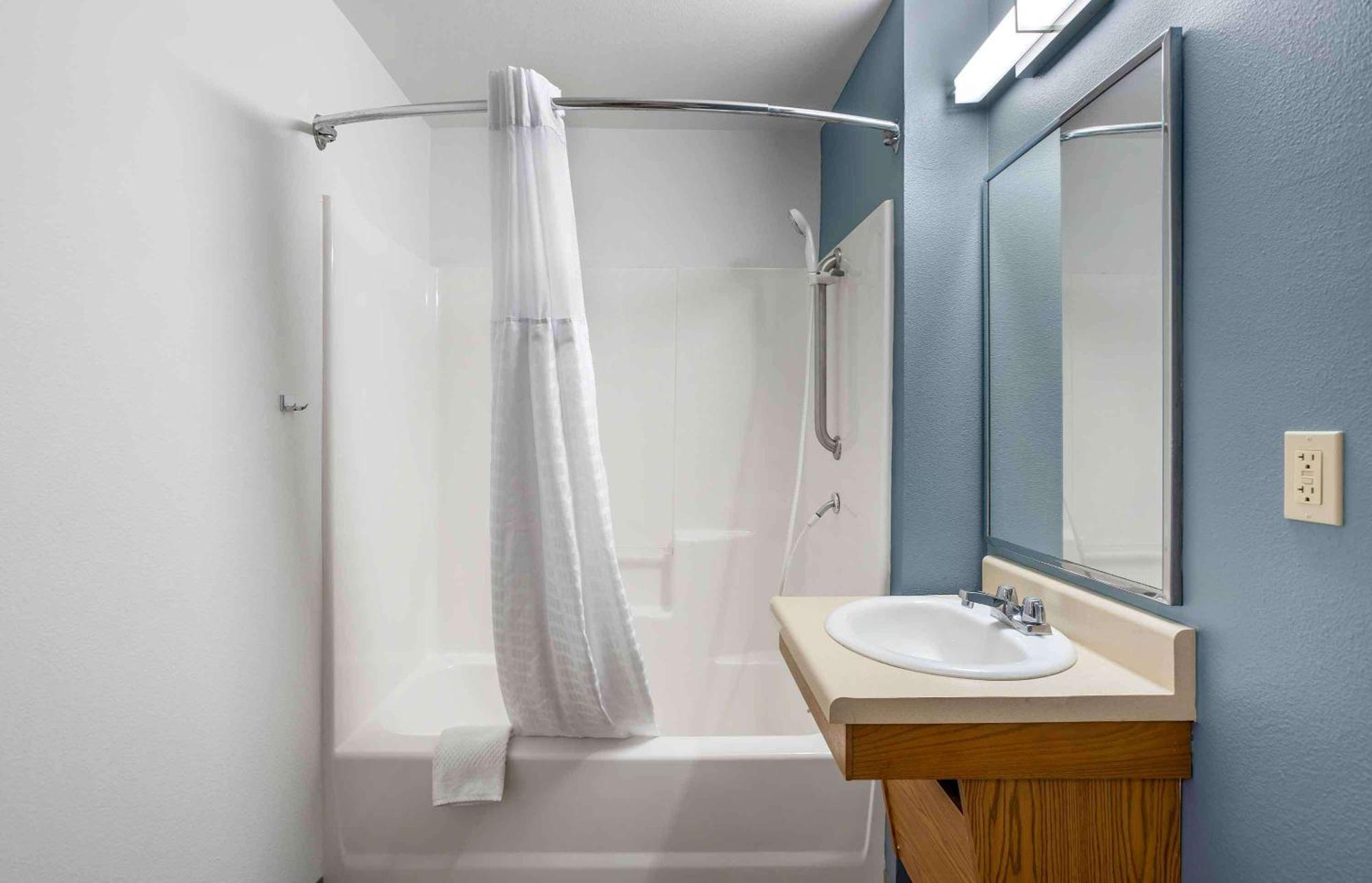 Extended Stay America Select Suites - Montgomery Dış mekan fotoğraf