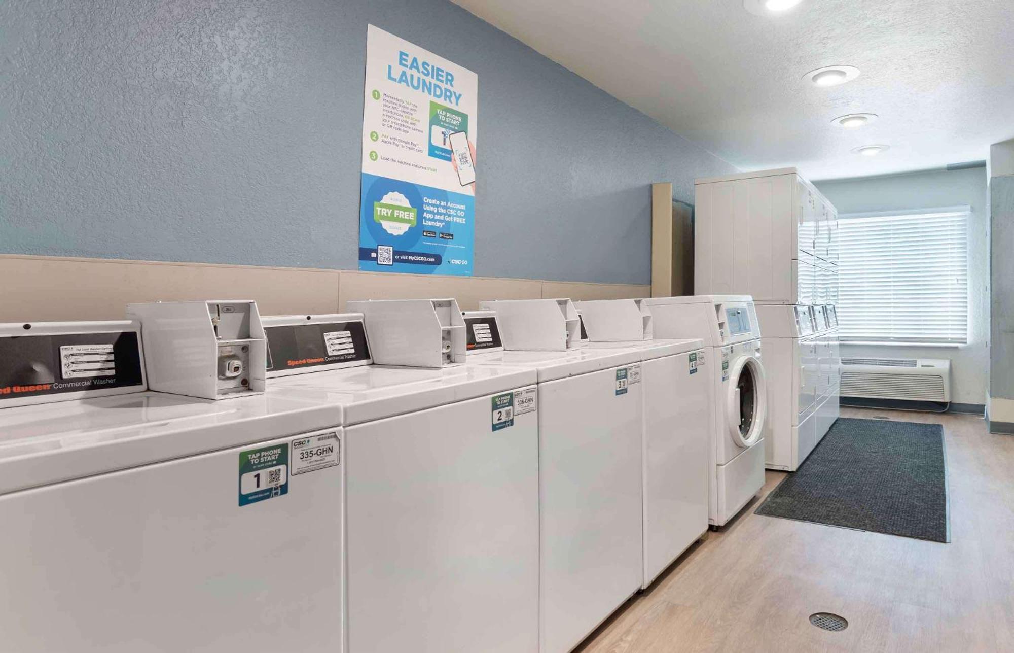 Extended Stay America Select Suites - Montgomery Dış mekan fotoğraf