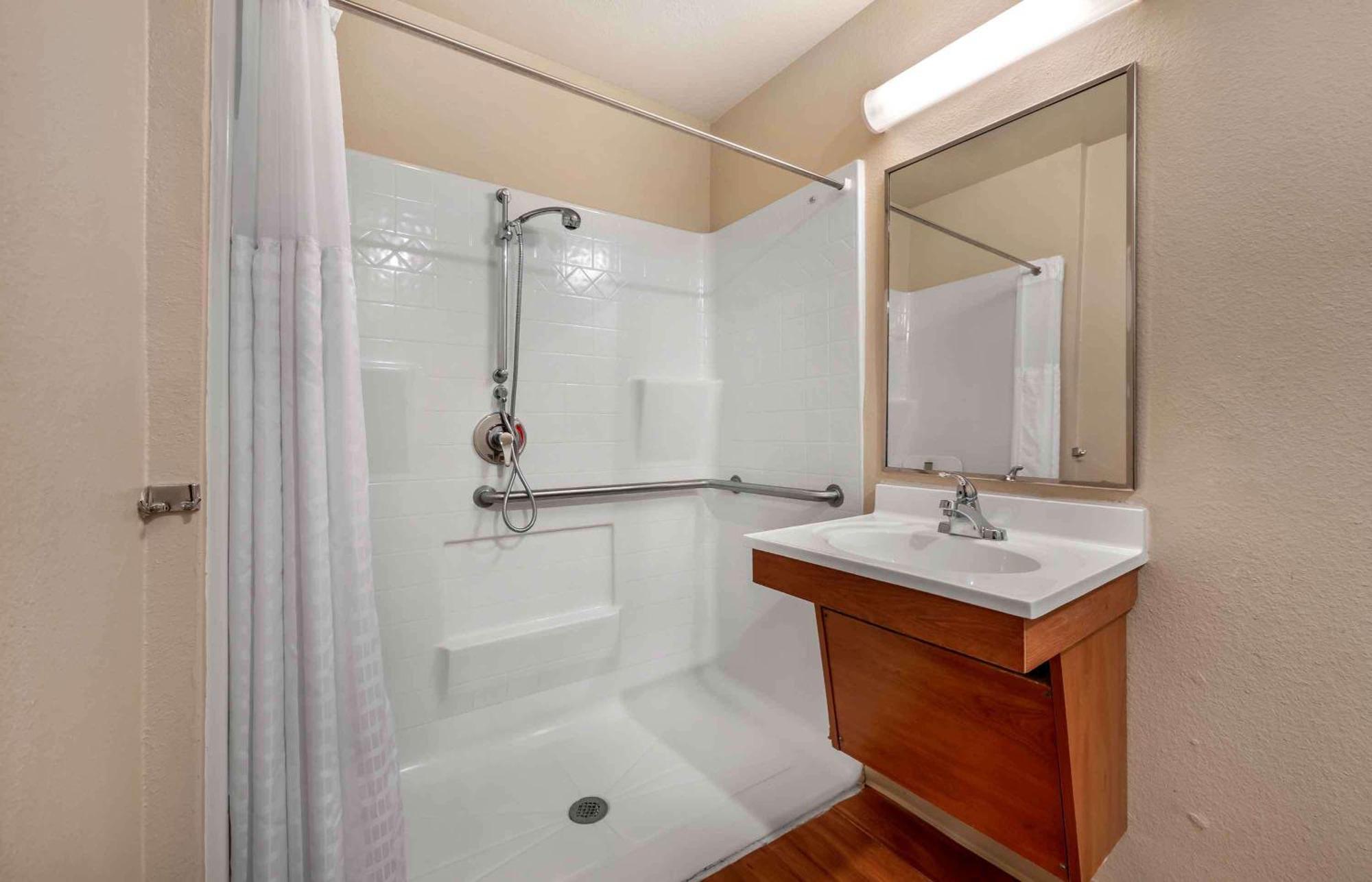 Extended Stay America Select Suites - Montgomery Dış mekan fotoğraf