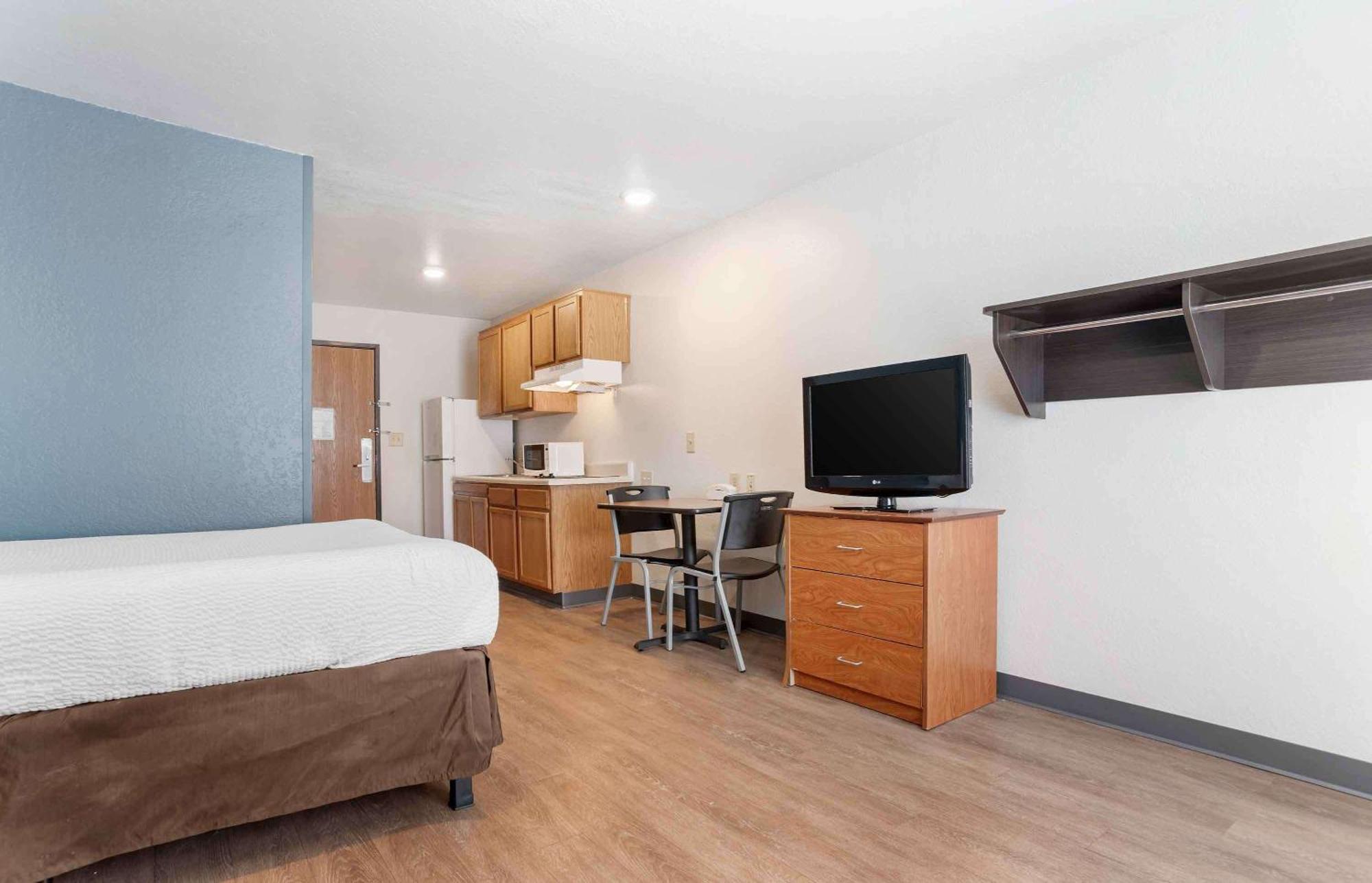Extended Stay America Select Suites - Montgomery Dış mekan fotoğraf