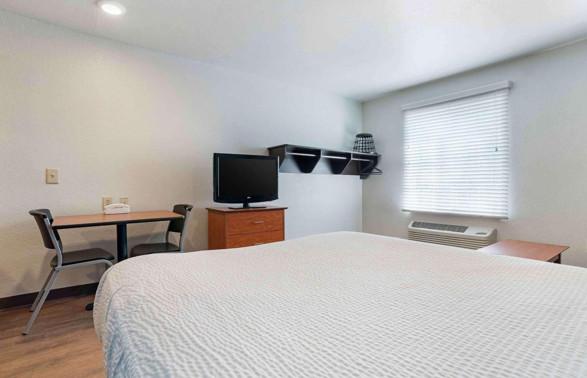 Extended Stay America Select Suites - Montgomery Dış mekan fotoğraf