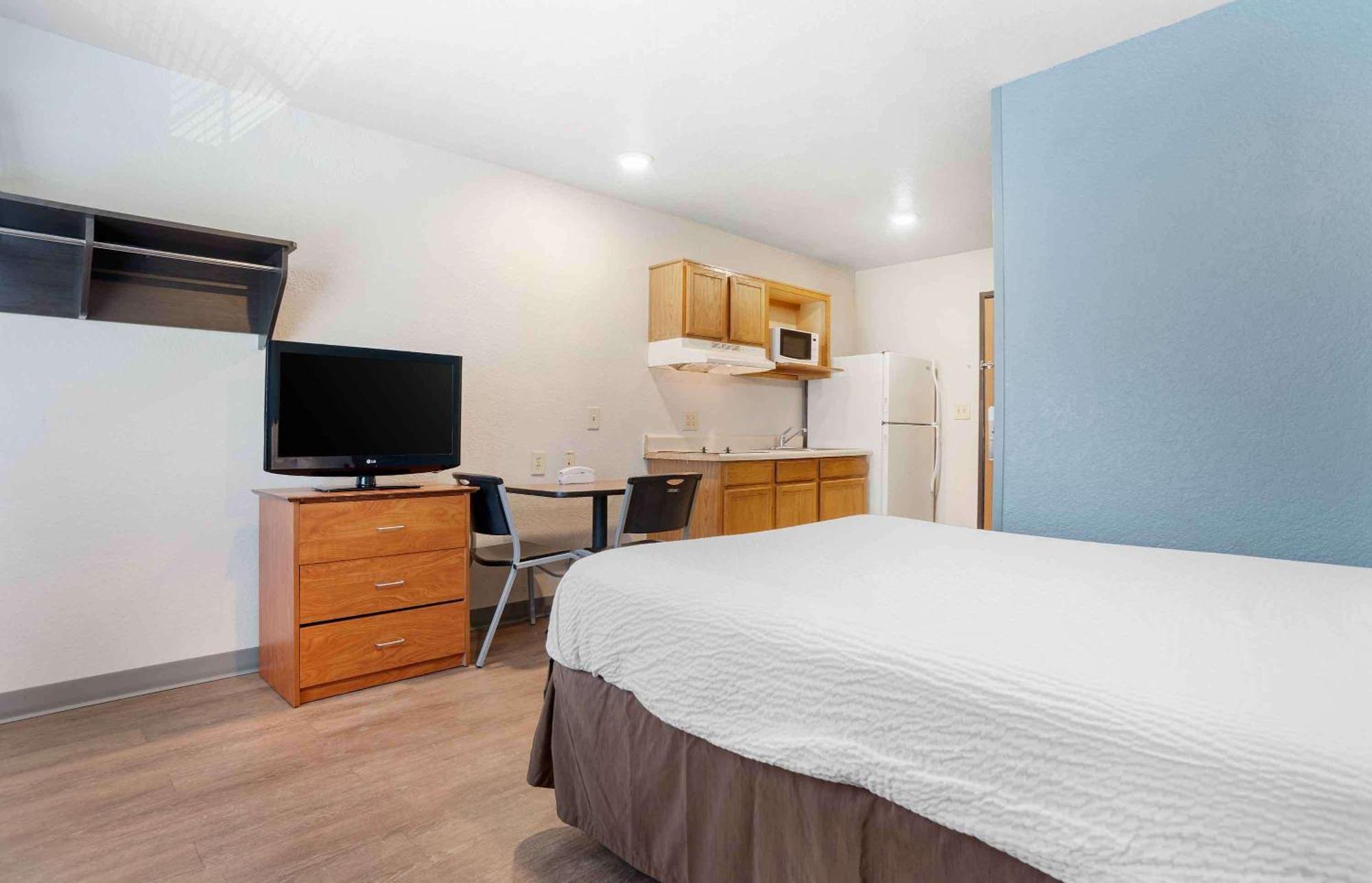 Extended Stay America Select Suites - Montgomery Dış mekan fotoğraf