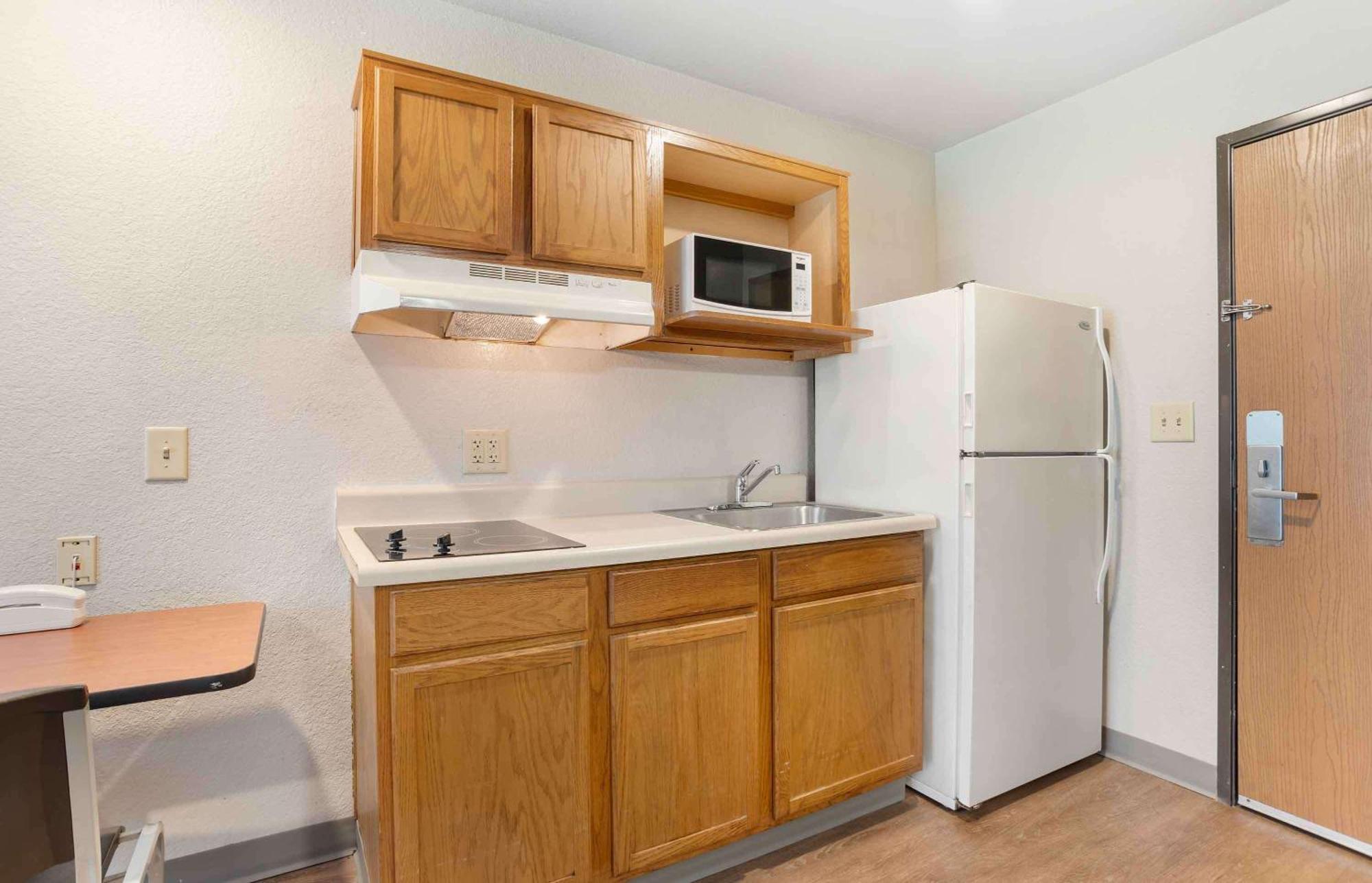 Extended Stay America Select Suites - Montgomery Dış mekan fotoğraf