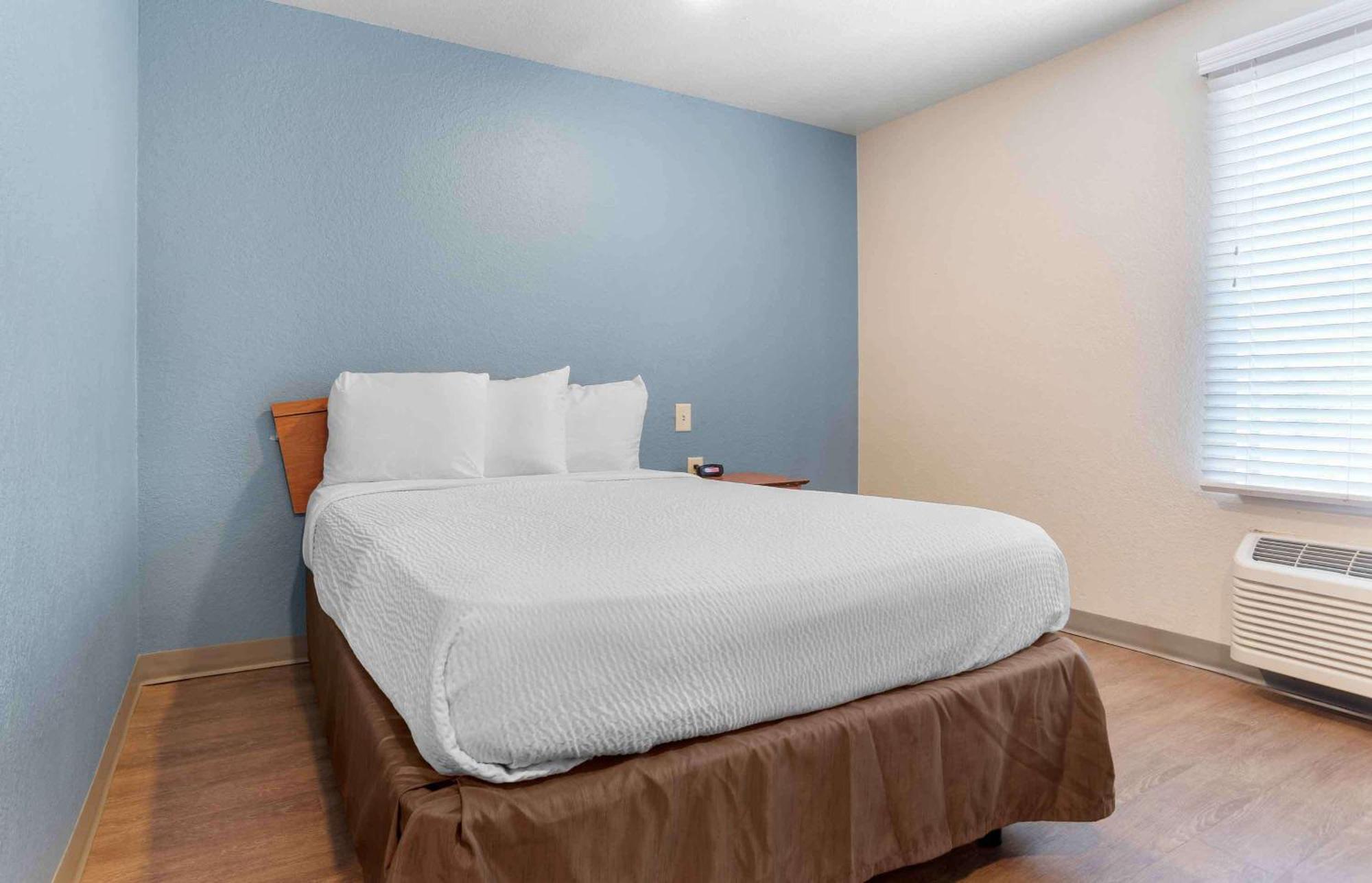 Extended Stay America Select Suites - Montgomery Dış mekan fotoğraf