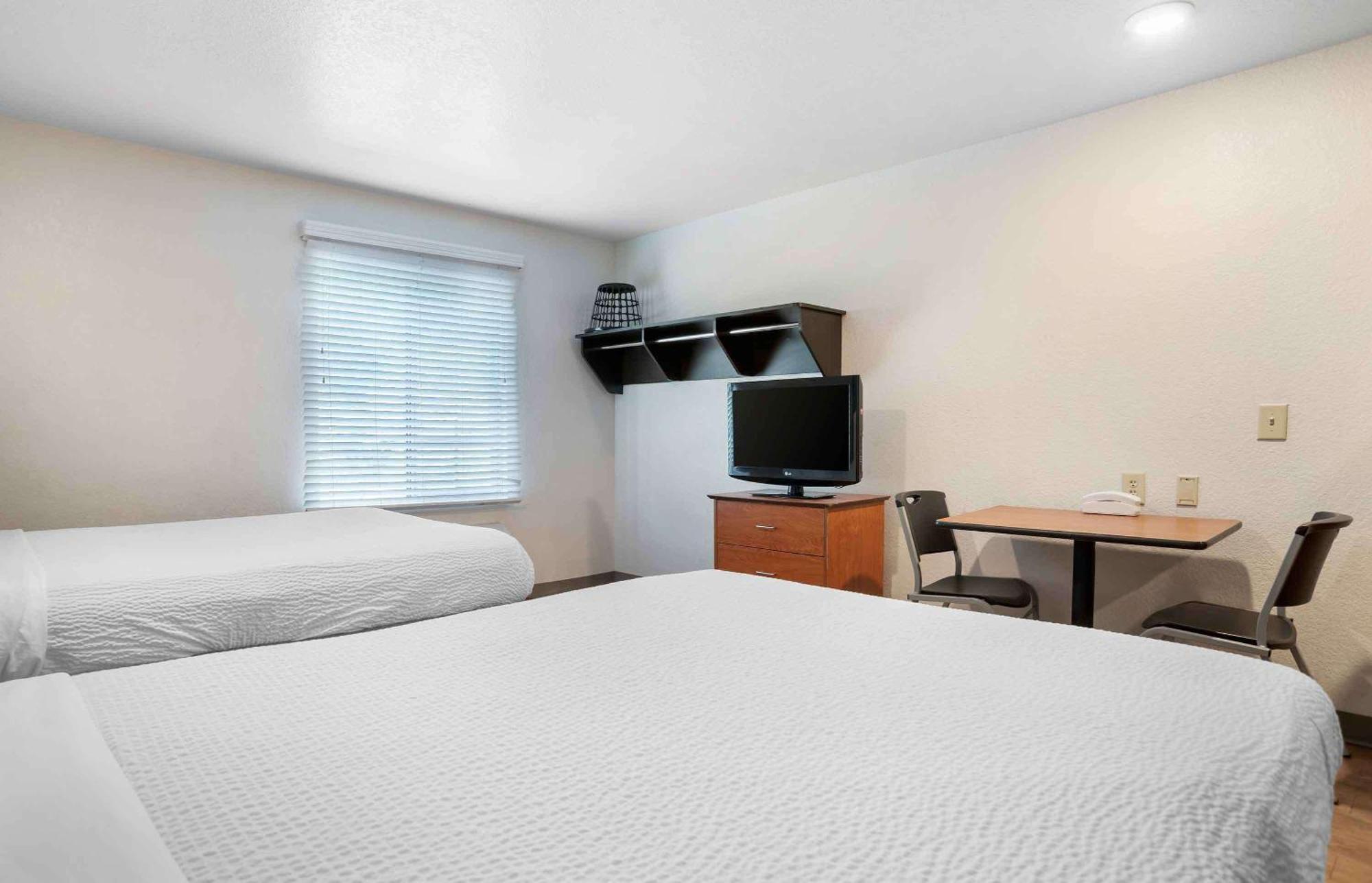 Extended Stay America Select Suites - Montgomery Dış mekan fotoğraf