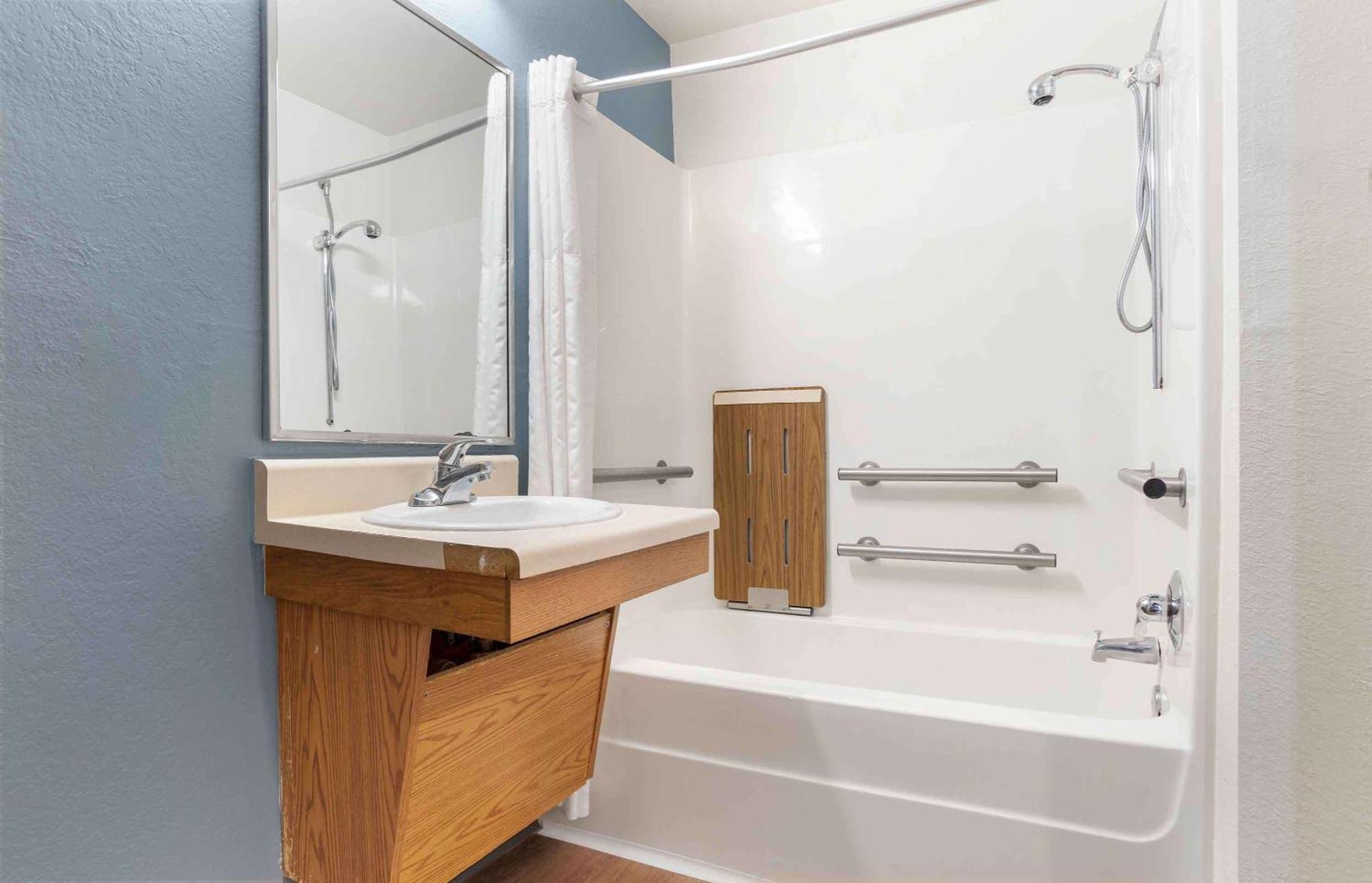 Extended Stay America Select Suites - Montgomery Dış mekan fotoğraf