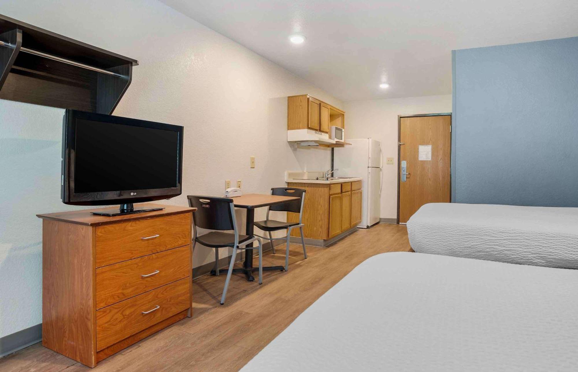 Extended Stay America Select Suites - Montgomery Dış mekan fotoğraf