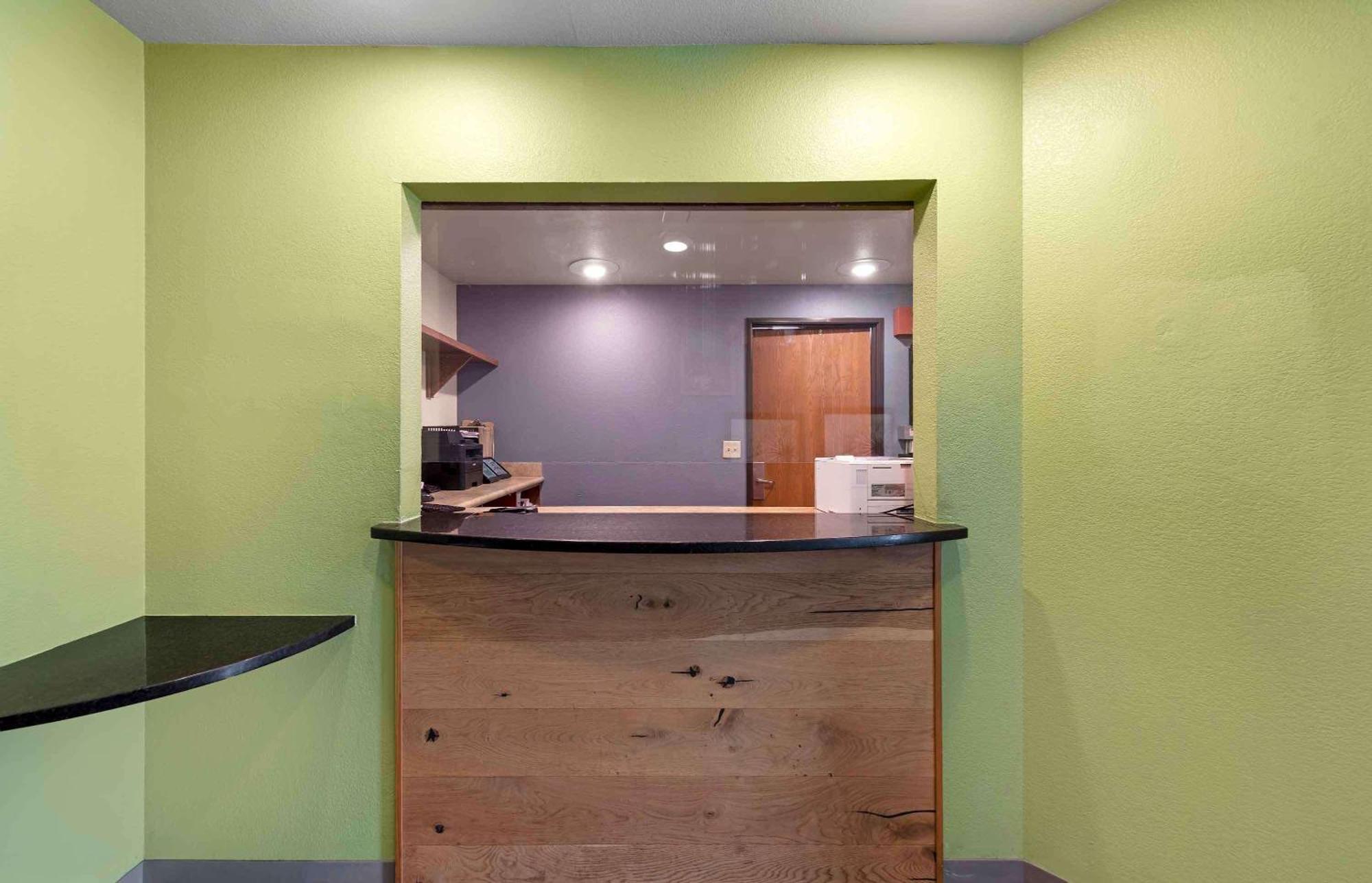 Extended Stay America Select Suites - Montgomery Dış mekan fotoğraf