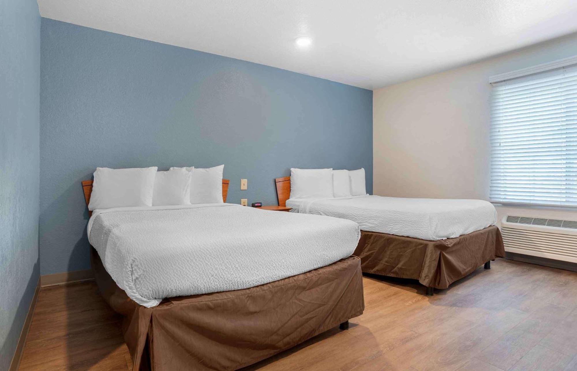 Extended Stay America Select Suites - Montgomery Dış mekan fotoğraf
